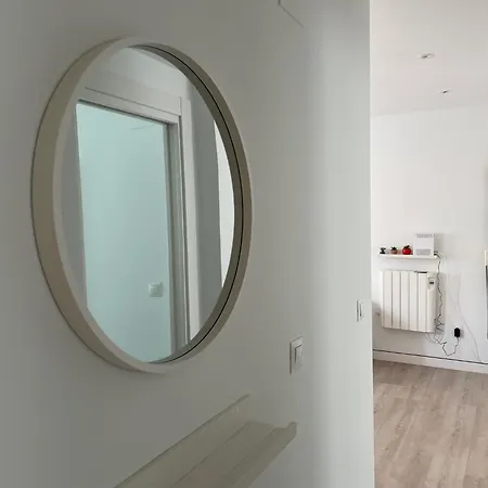 Bonito Apartamento Centrico