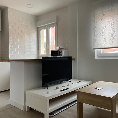 Bonito Apartamento Centrico