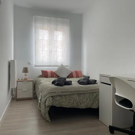 Bonito Apartamento Centrico * Santander