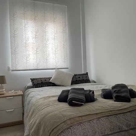 Apartment Bonito Apartamento Centrico