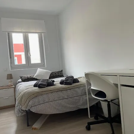 Bonito Apartamento Centrico