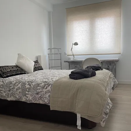 Bonito Apartamento Centrico Apartment *