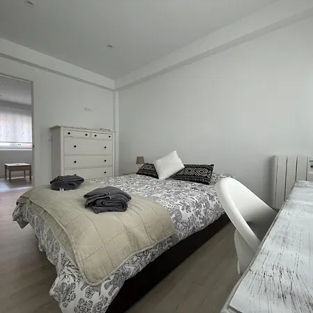 Bonito Apartamento Centrico * Santander
