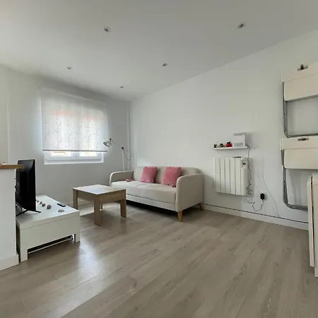 Bonito Apartamento Centrico