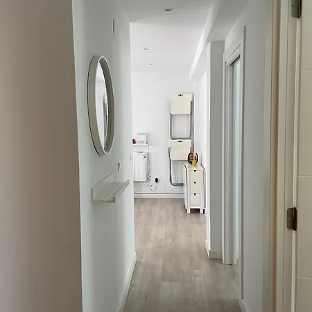Bonito Apartamento Centrico Santander