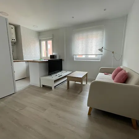 Apartamento Bonito Apartamento Centrico *