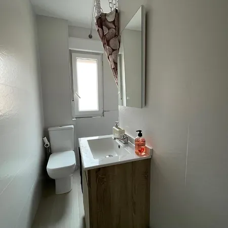 Bonito Apartamento Centrico
