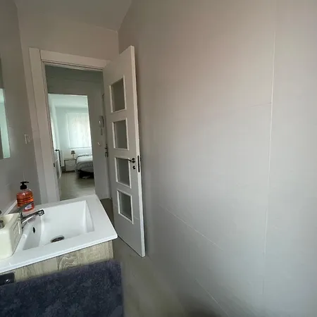 Bonito Apartamento Centrico Apartamento Santander