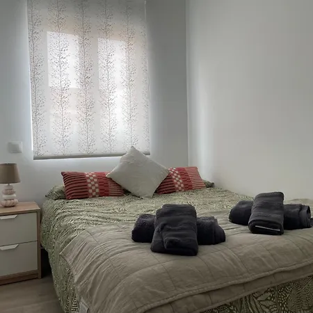Apartamento Bonito Apartamento Centrico *