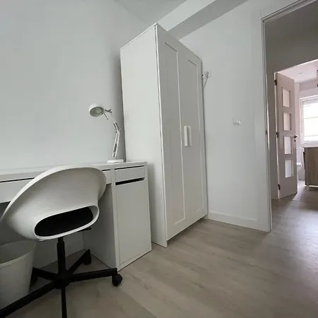 Apartamento Bonito Apartamento Centrico Santander