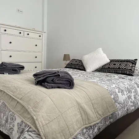 Bonito Apartamento Centrico Apartamento