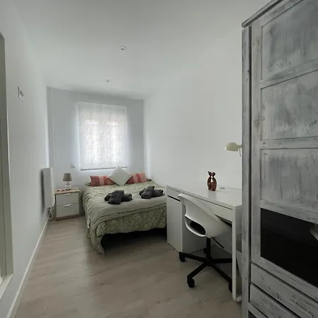 Bonito Apartamento Centrico Apartamento *