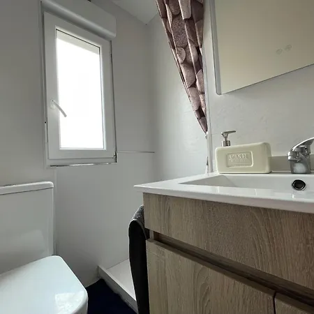 Bonito Apartamento Centrico Apartamento